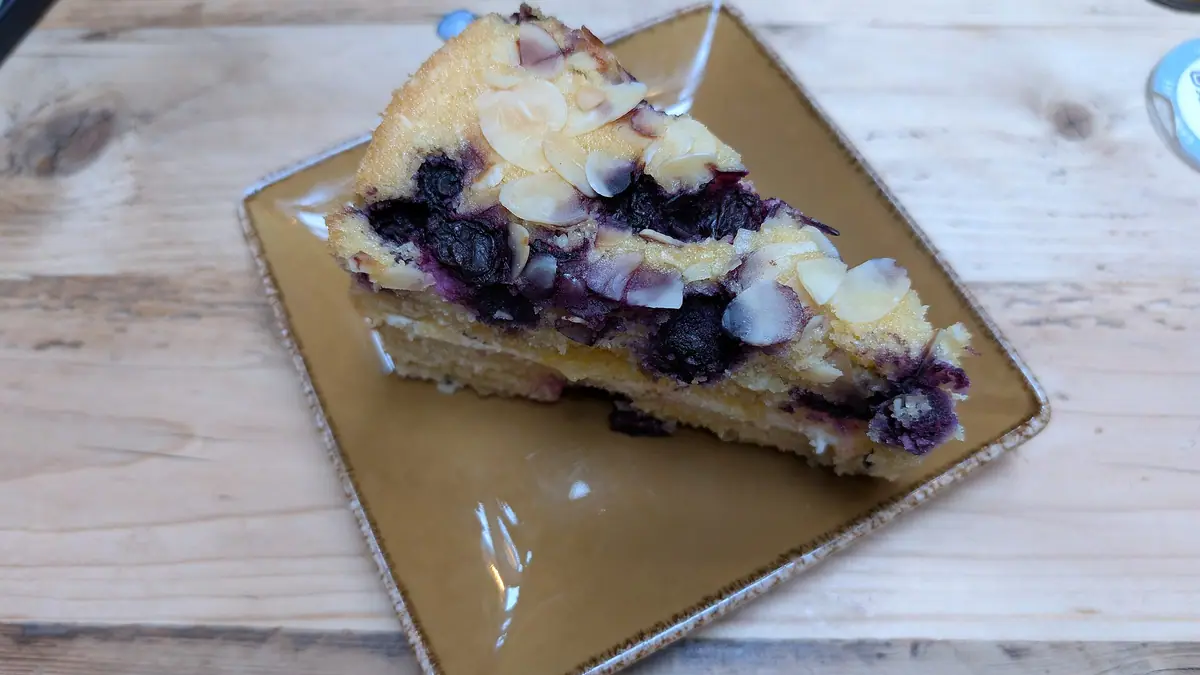The Glen Café Bistro – cake shop in Clachan of Campsie, Lennoxtown