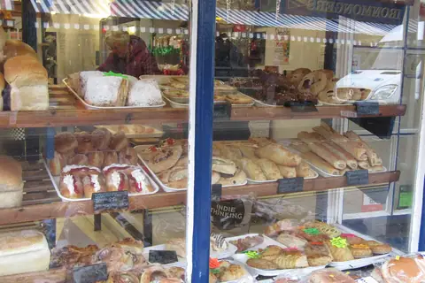 The Glen Café Bistro photo 2